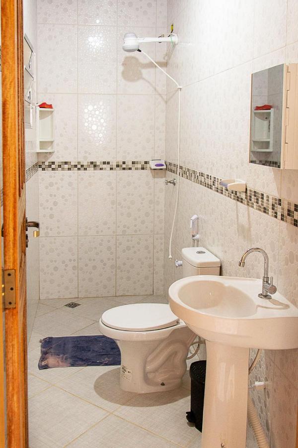 Incrivel Casa Com Churrasqueira Em Ubatuba, Sp Esterno foto